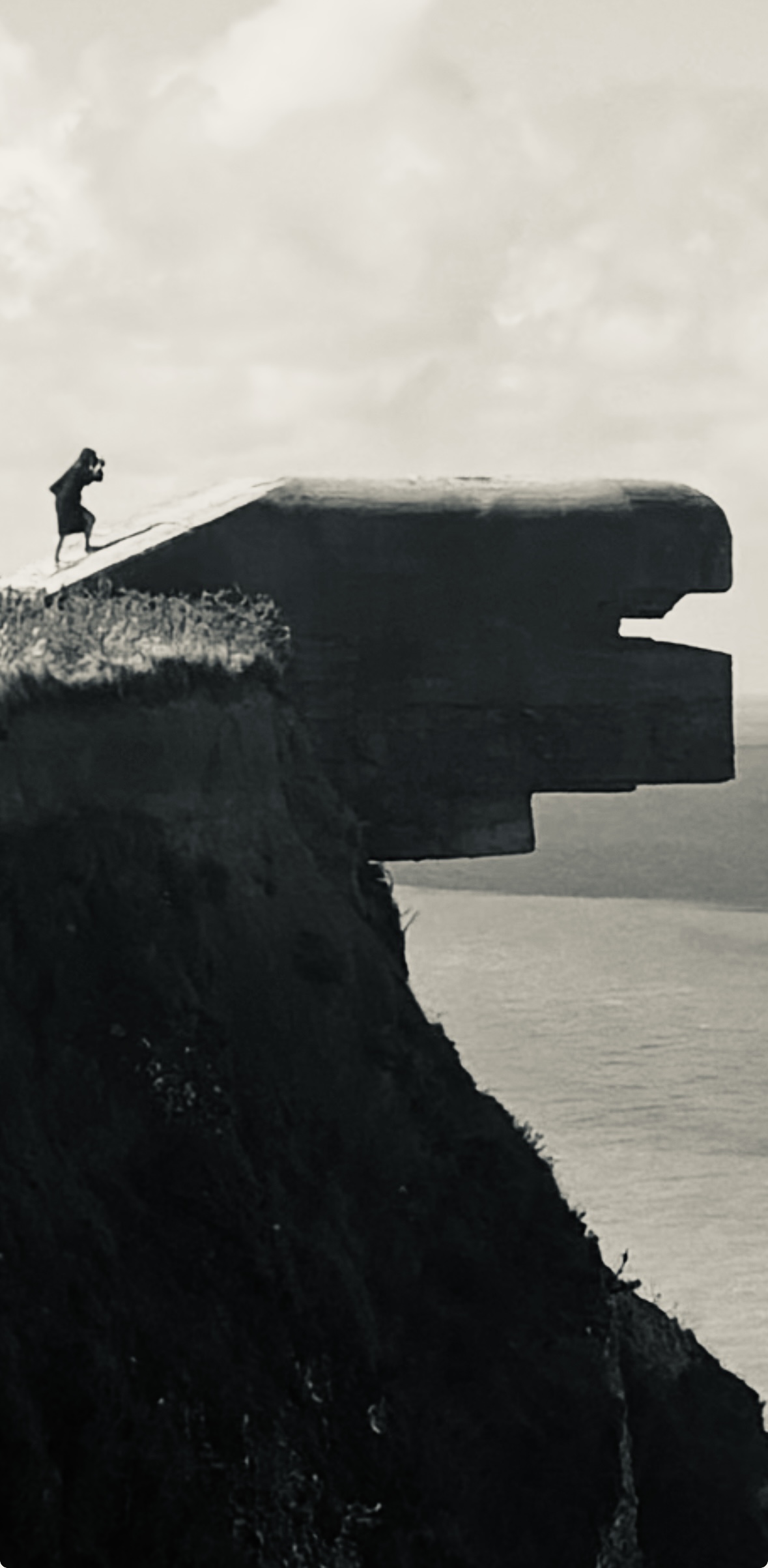 clinckx bunker atlantikwall atlantic wall 